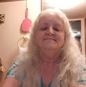 Meet your Posher, Cathy